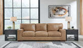 J&M Furniture - Ashley Furniture - Lombardia Sofa - Sofa - 5730238